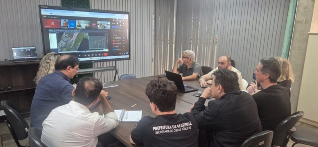 Foto: Rafael Donadio/PMM