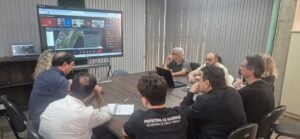 Foto: Rafael Donadio/PMM