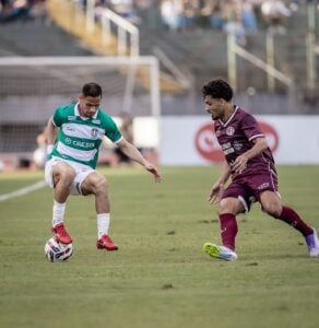 Foto: Fernando Teramatsu/ MFC