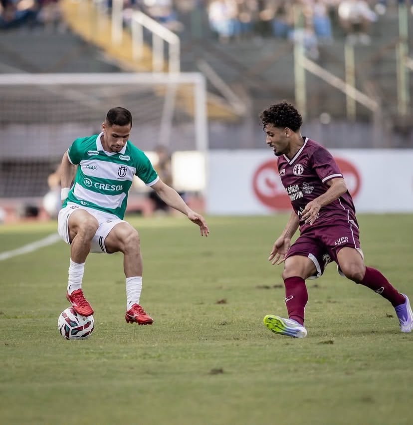 Foto: Fernando Teramatsu/ MFC