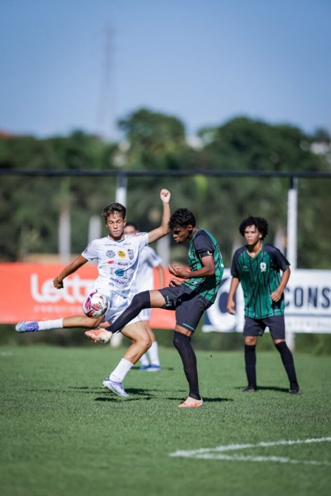Foto: Fernando Teramatsu/MFC