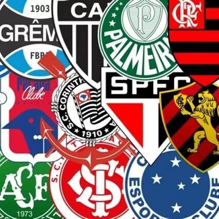 Dívida de dez clubes brasileiros chega a R$ 17,68 bilhões