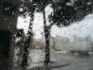 Sexta (23) terá calor e chuva em Maringá; máxima chega a 28°C