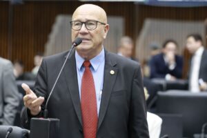 Paraná terá orçamento de R$ 84,6 bilhões em 2027