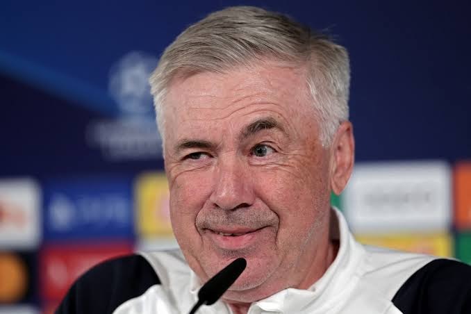 Ancelotti convoca 26 jogadores para fechar o ano da Seleção