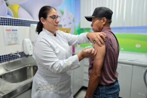 Paraná retoma normalidade após queda de casos e óbitos por síndromes respiratórias