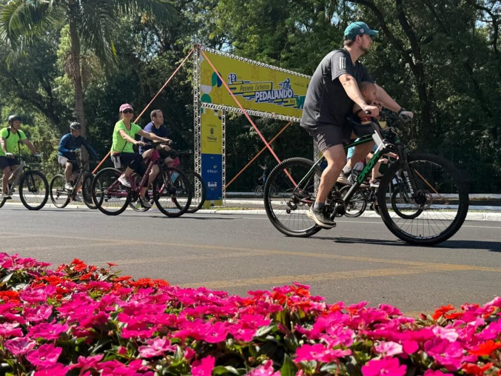 Foto: Rafael Macri/PMM