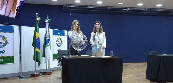 Foto: TRE-PR