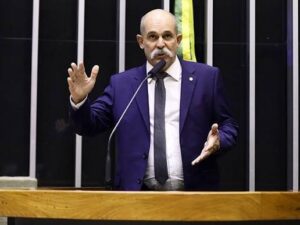 Foto: Reprodução/Câmara dos Deputados