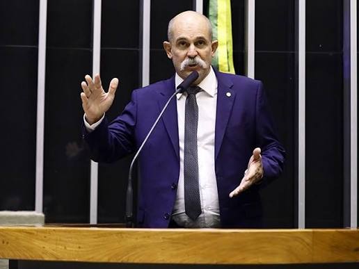 Foto: Reprodução/Câmara dos Deputados