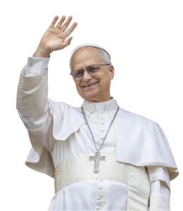 Foto: Reprodução / Vatican