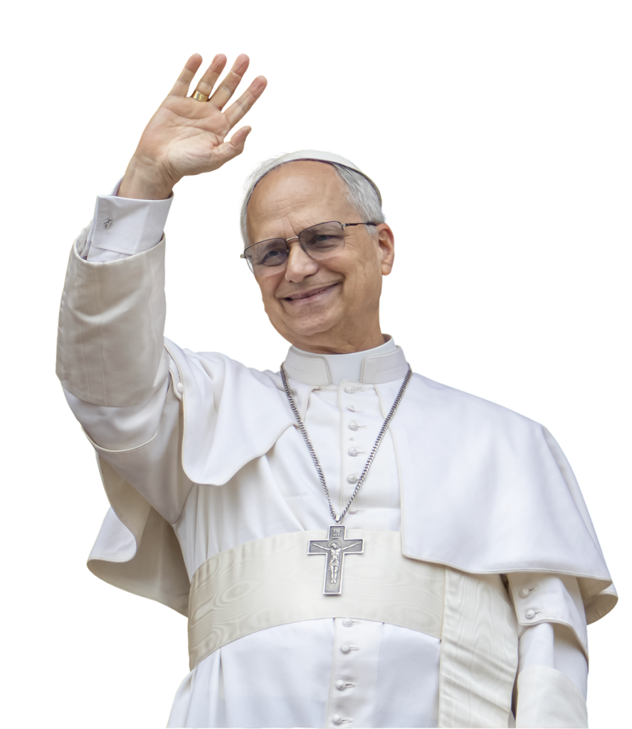 Foto: Reprodução / Vatican