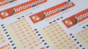Lotomania paga R$ 1 milhão a apostador de Sergipe