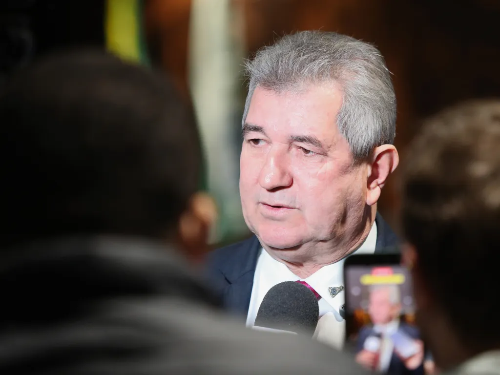Foto: Valdir Amaral/Alep