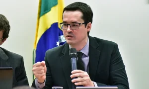 © Zeca Ribeiro/Câmara dos Deputados