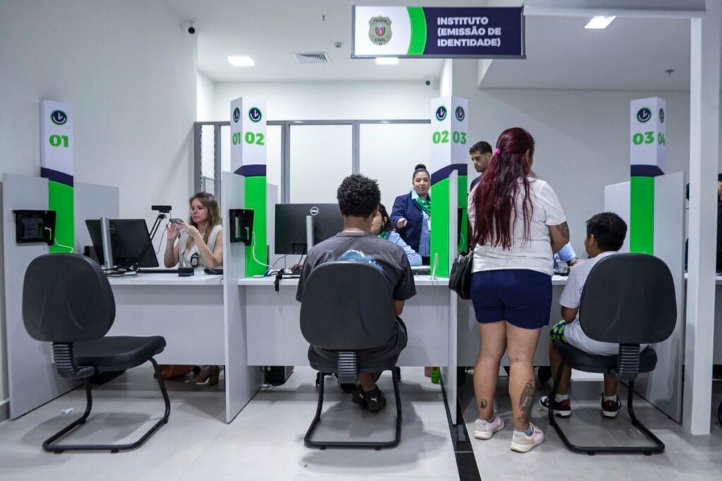 Foto: Roberto Dziura Jr/Arquivo AEN
