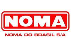 Noma do Brasil