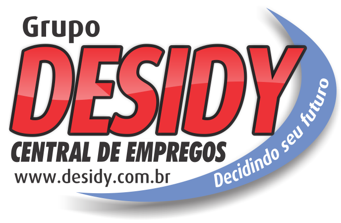 Desidy Central de Empregos
