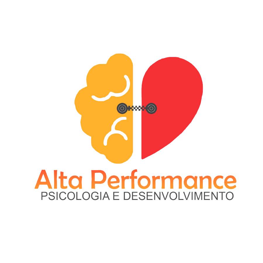 Alta Performance - Psicologia e Desenvolvimento