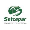 SETCEPAR - Transporte e Logística