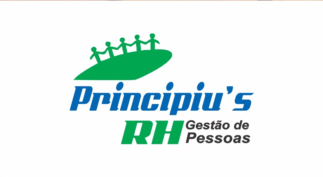 Principiu's Rh