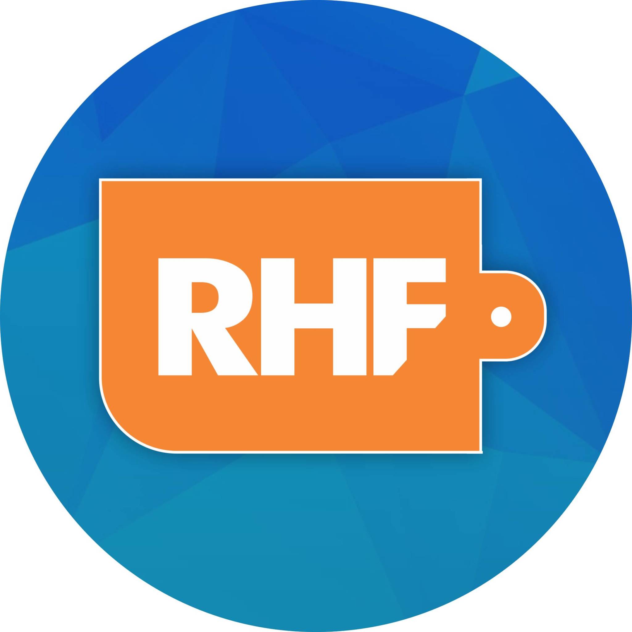 RHF TALENTOS - MARINGA
